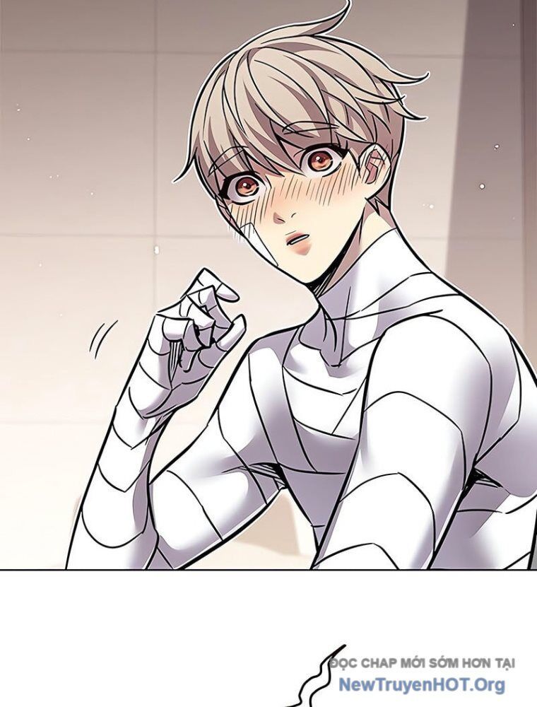 Hoá Thân Thành Mèo: Chapter 362