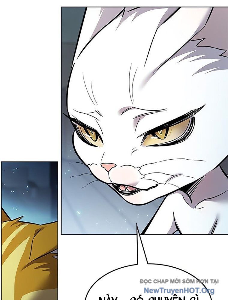 Hoá Thân Thành Mèo: Chapter 362