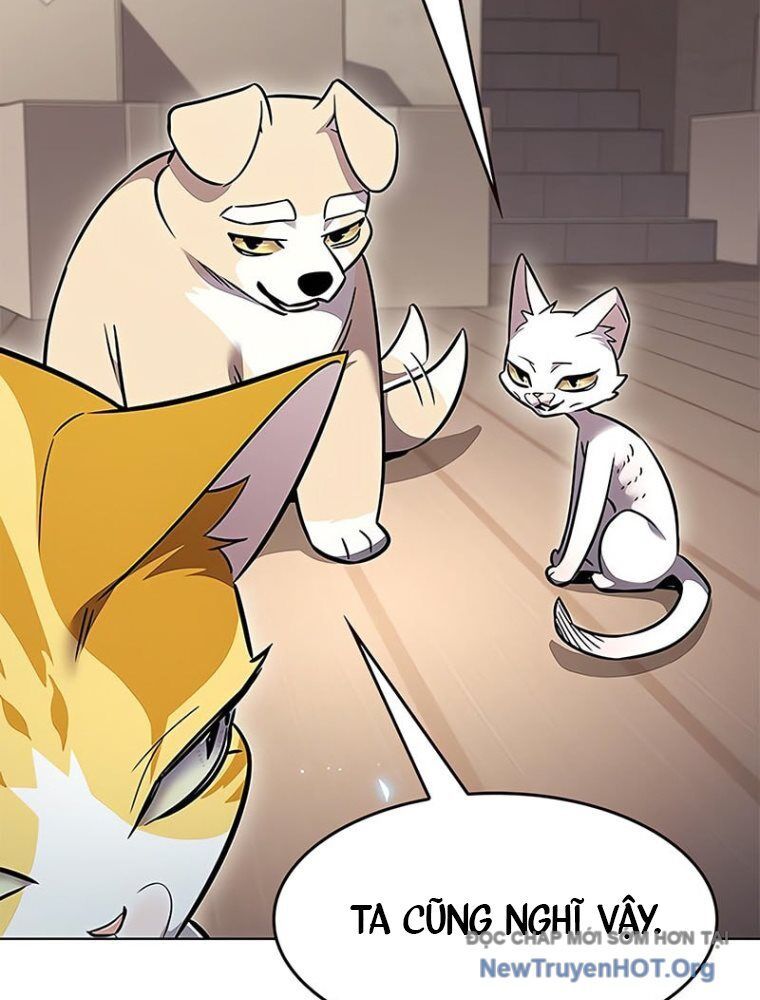 Hoá Thân Thành Mèo: Chapter 362