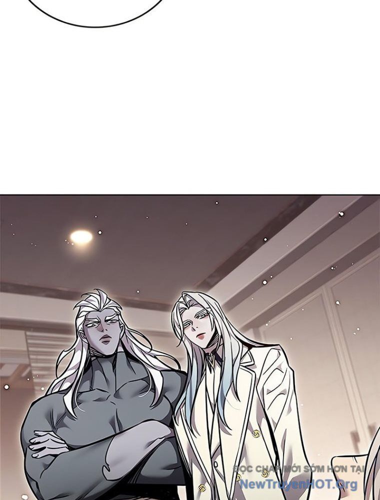 Hoá Thân Thành Mèo: Chapter 362