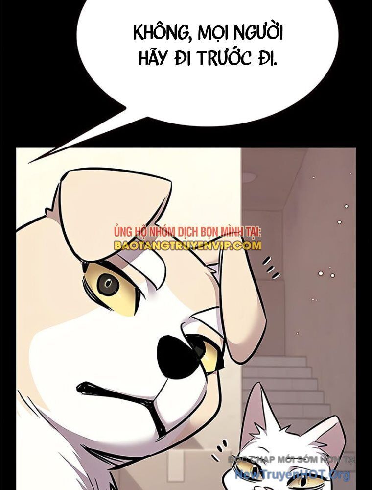 Hoá Thân Thành Mèo: Chapter 362