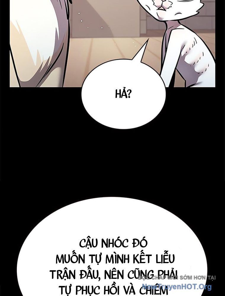 Hoá Thân Thành Mèo: Chapter 362