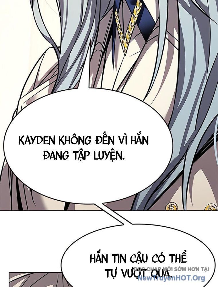 Hoá Thân Thành Mèo: Chapter 362