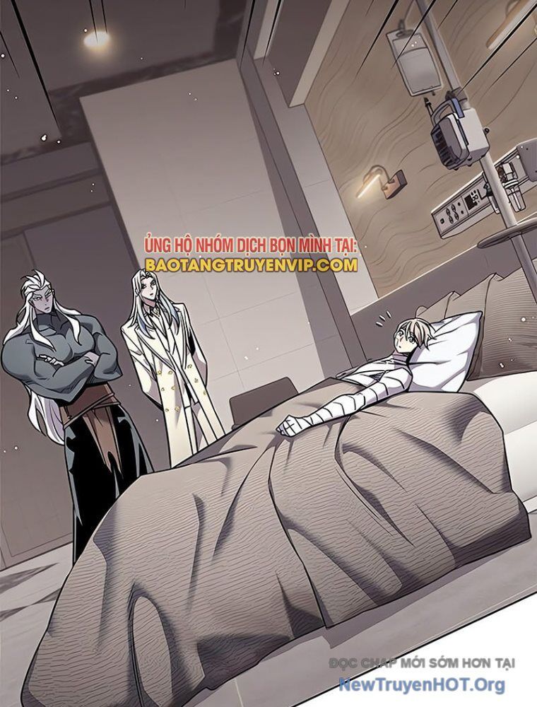 Hoá Thân Thành Mèo: Chapter 362