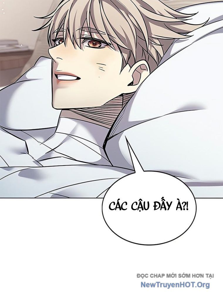 Hoá Thân Thành Mèo: Chapter 362