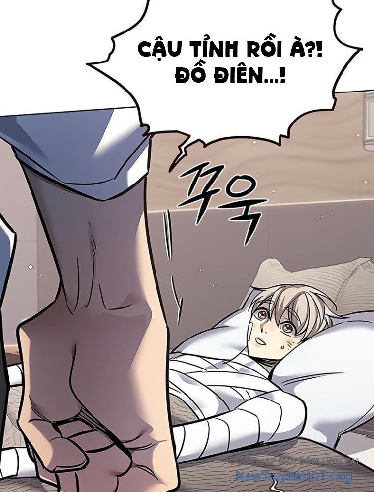 Hoá Thân Thành Mèo: Chapter 362