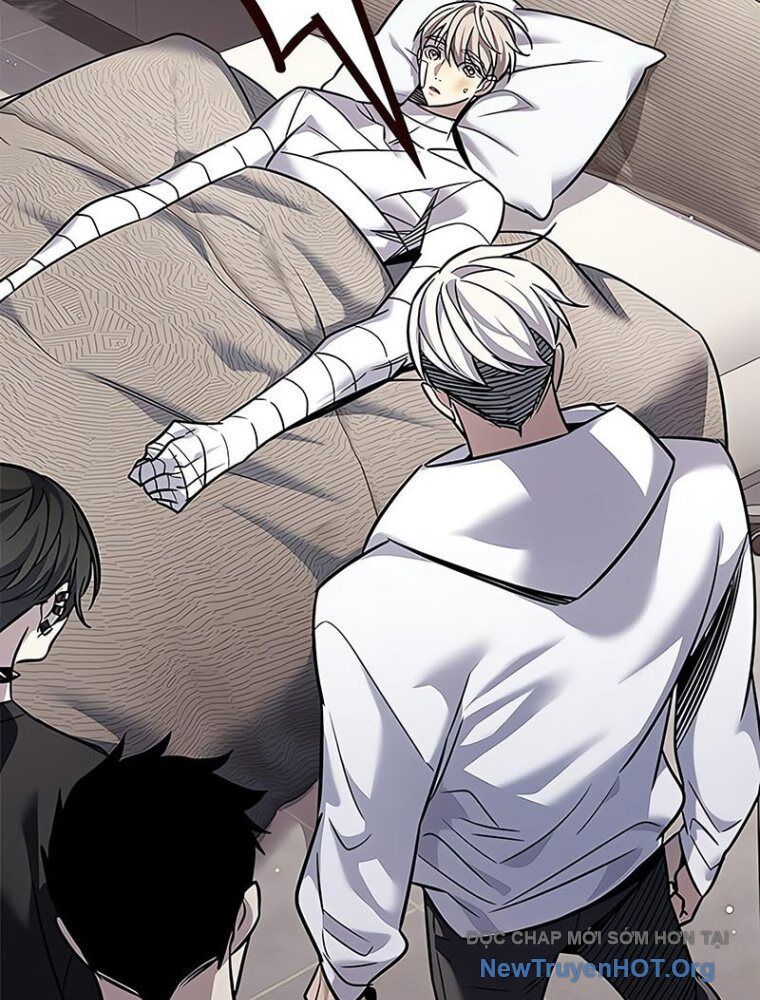 Hoá Thân Thành Mèo: Chapter 362