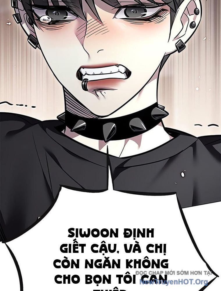 Hoá Thân Thành Mèo: Chapter 362