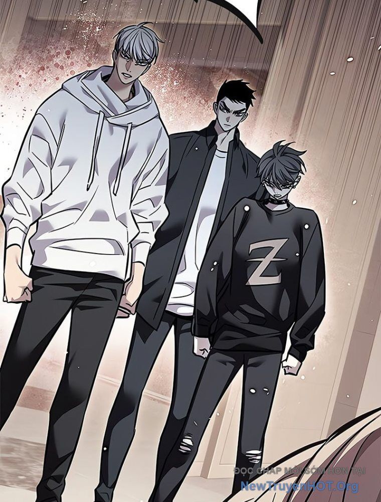 Hoá Thân Thành Mèo: Chapter 362