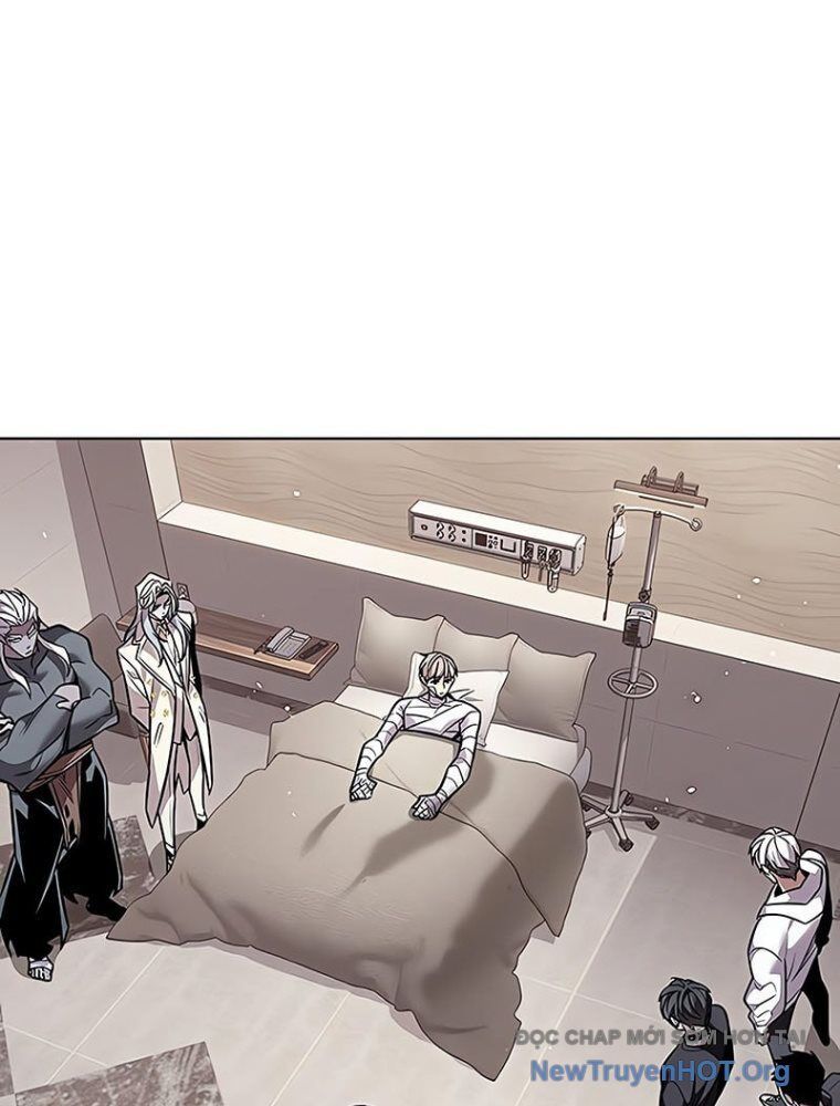 Hoá Thân Thành Mèo: Chapter 362