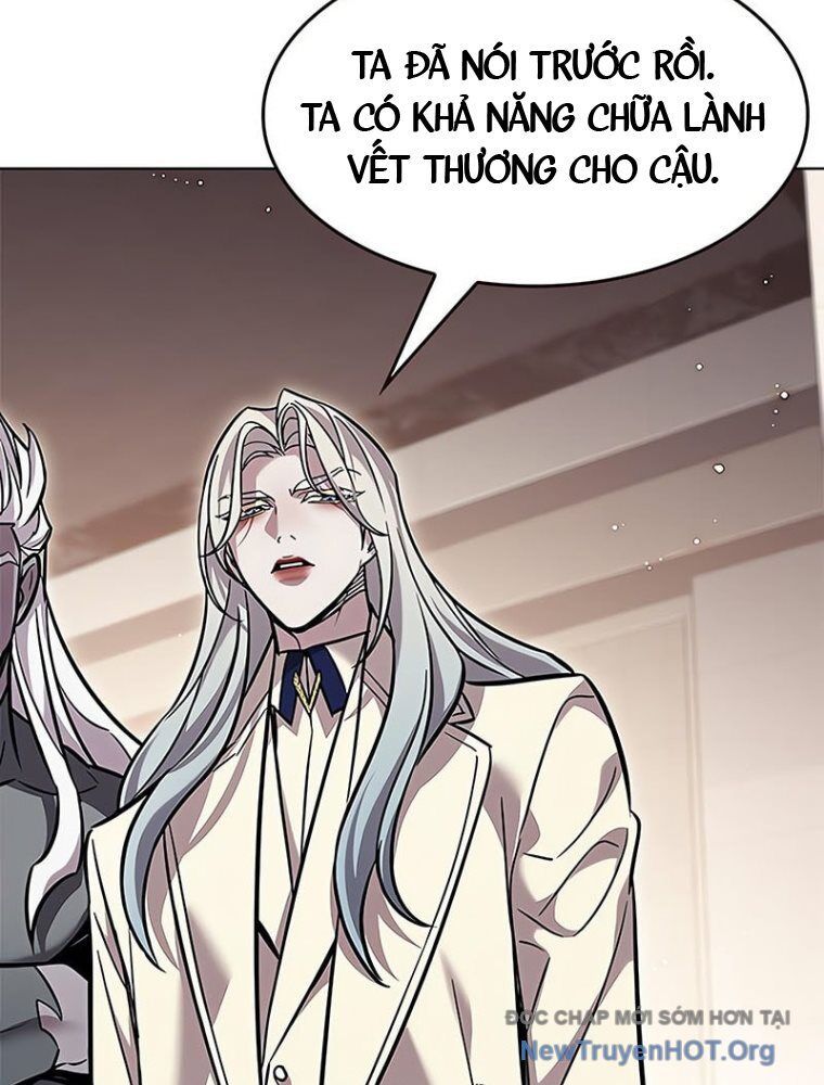 Hoá Thân Thành Mèo: Chapter 362