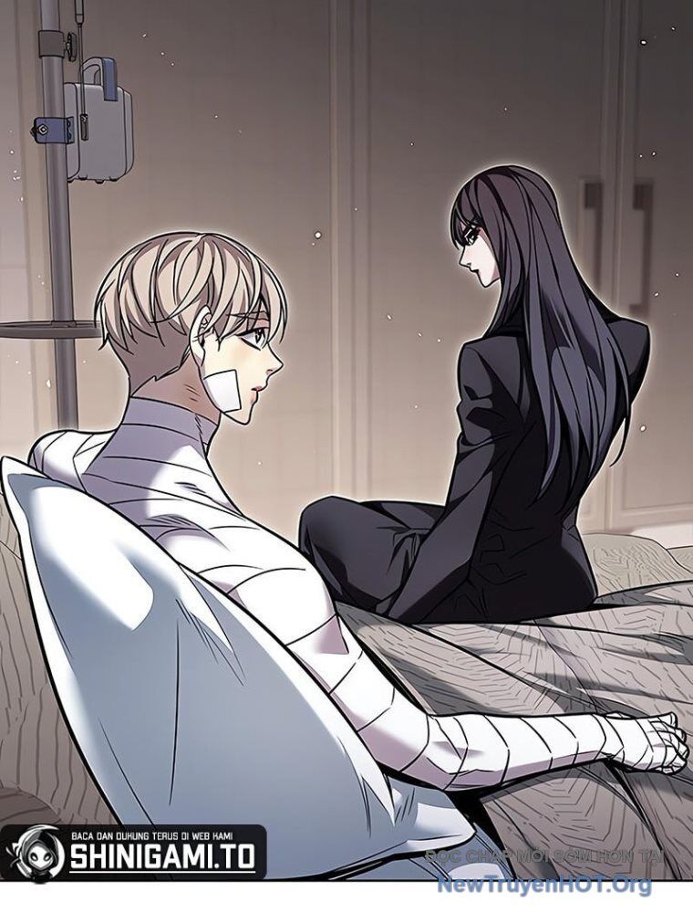 Hoá Thân Thành Mèo: Chapter 362