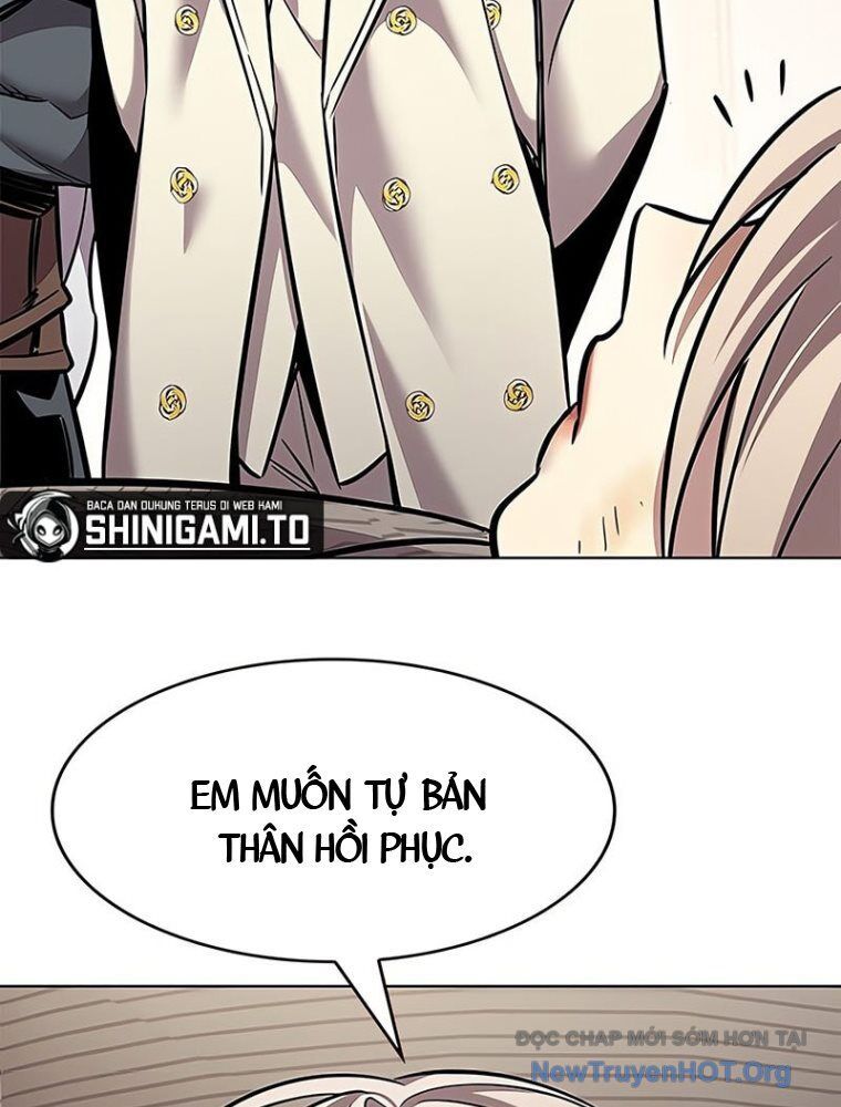 Hoá Thân Thành Mèo: Chapter 362