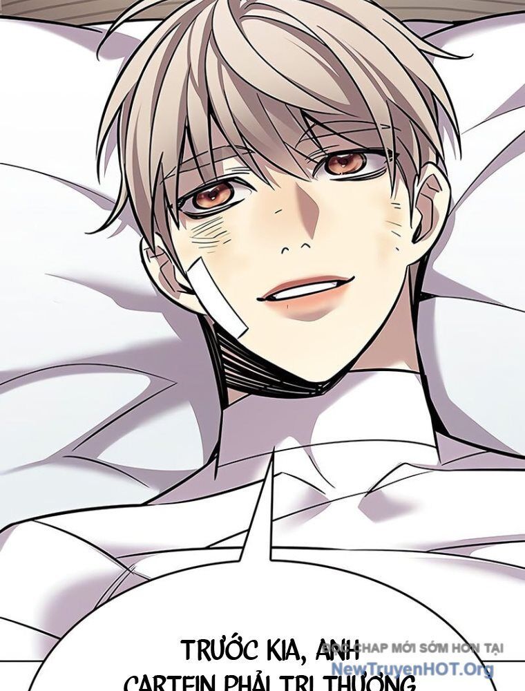 Hoá Thân Thành Mèo: Chapter 362