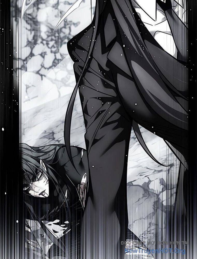 Hoá Thân Thành Mèo: Chapter 362