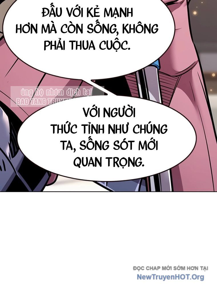 Hoá Thân Thành Mèo: Chapter 363