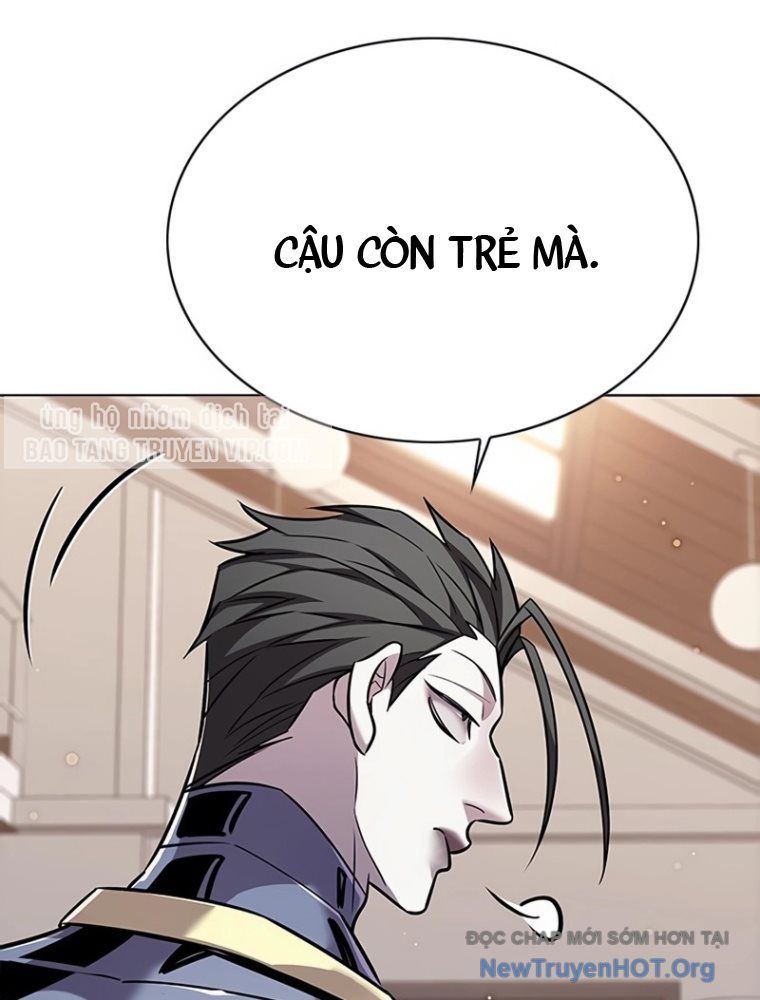 Hoá Thân Thành Mèo: Chapter 363