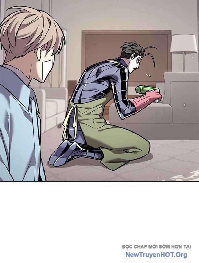 Hoá Thân Thành Mèo: Chapter 363