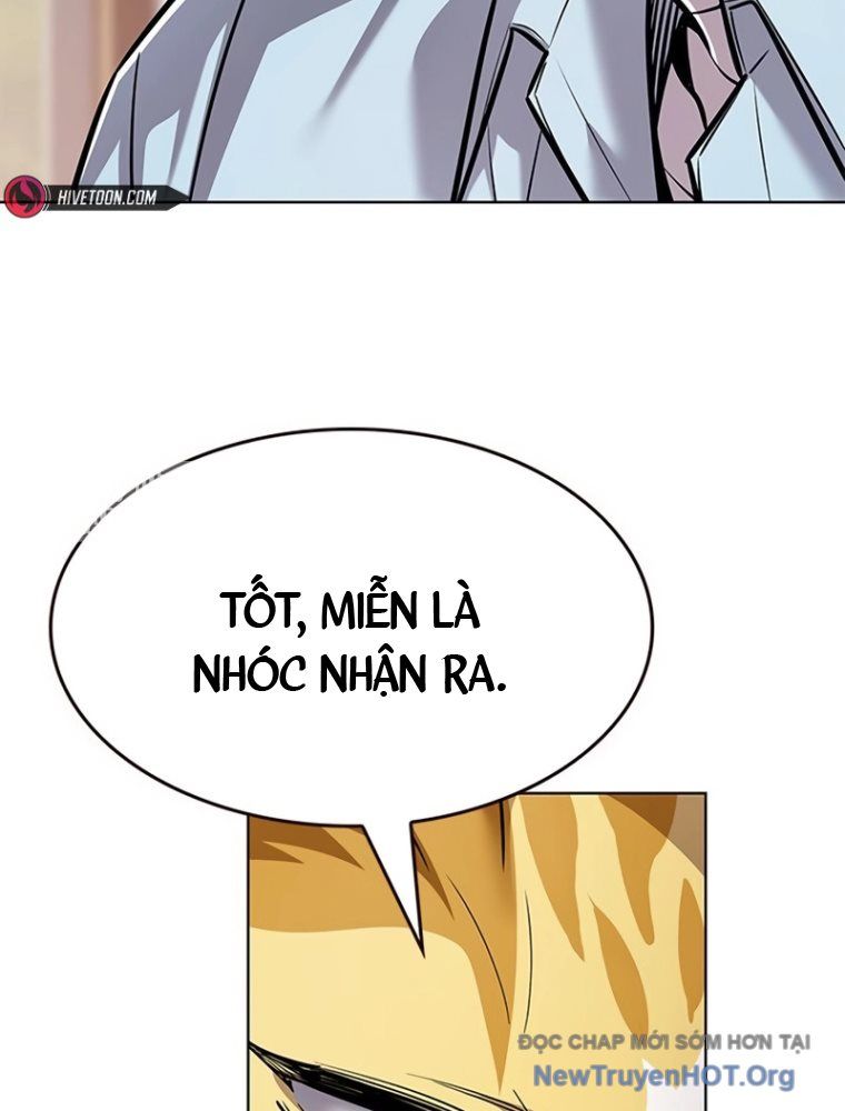 Hoá Thân Thành Mèo: Chapter 363