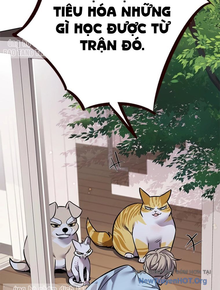 Hoá Thân Thành Mèo: Chapter 363