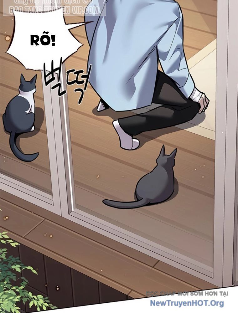 Hoá Thân Thành Mèo: Chapter 363