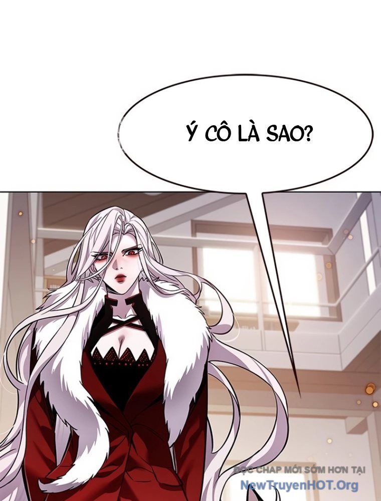 Hoá Thân Thành Mèo: Chapter 363