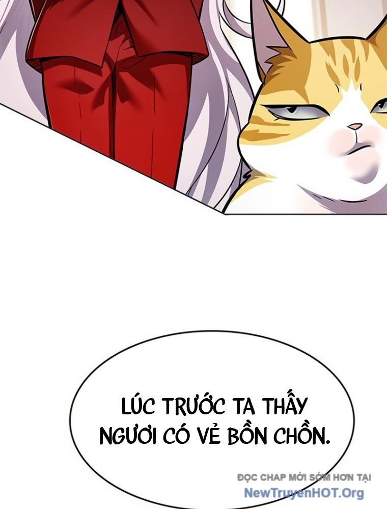 Hoá Thân Thành Mèo: Chapter 363