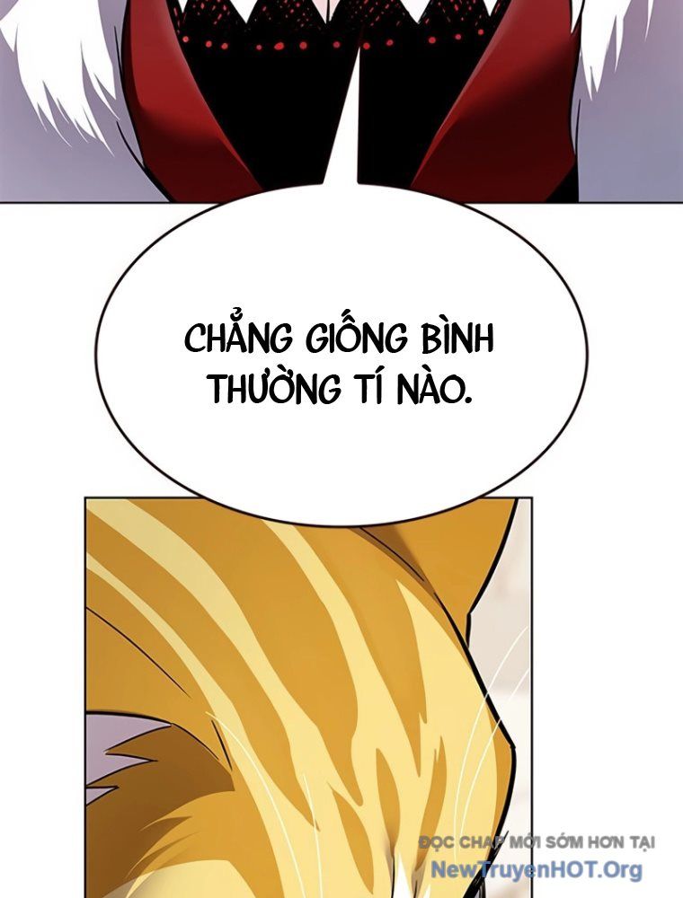 Hoá Thân Thành Mèo: Chapter 363