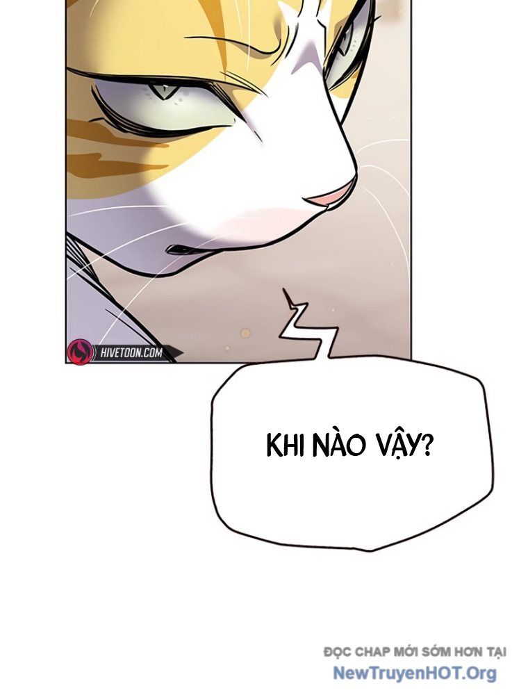 Hoá Thân Thành Mèo: Chapter 363