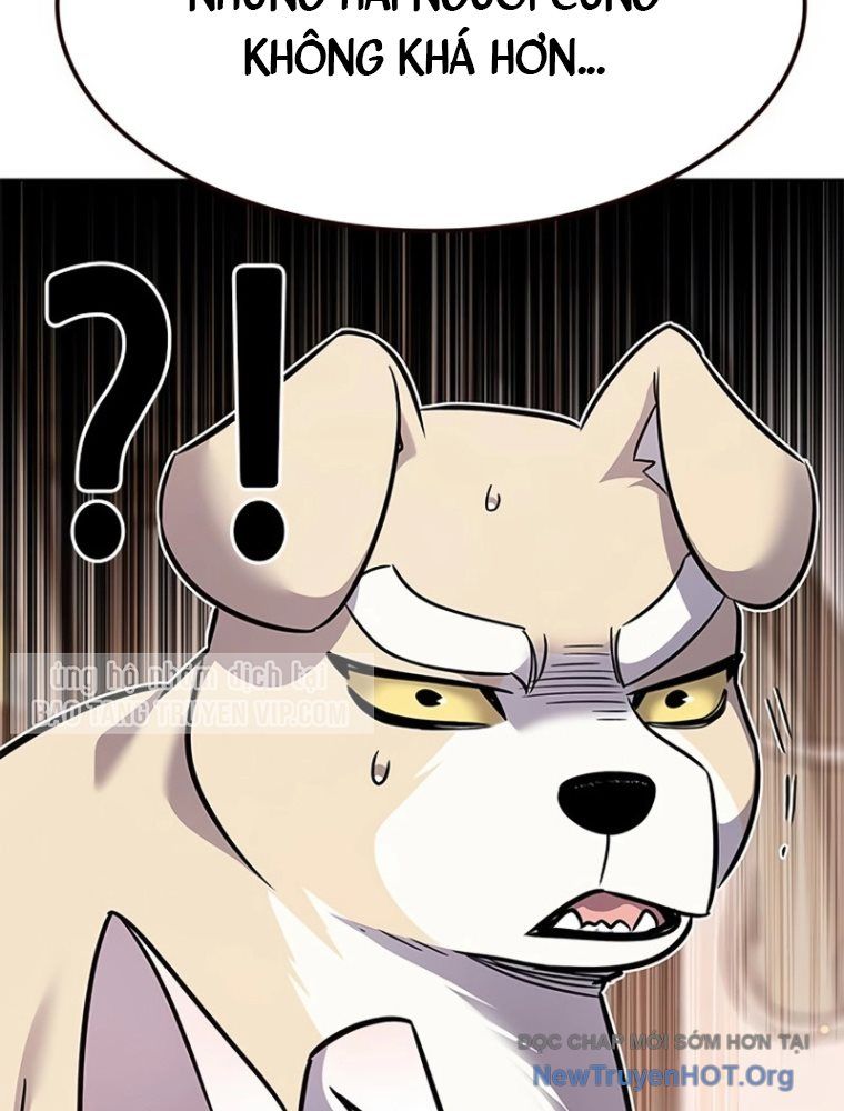 Hoá Thân Thành Mèo: Chapter 363