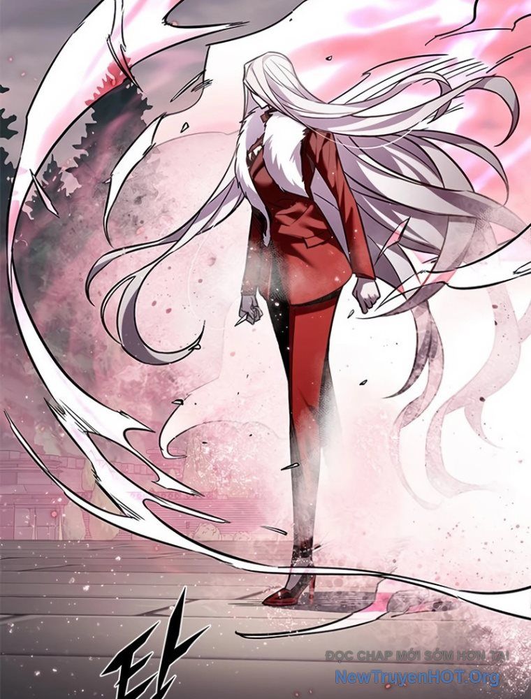 Hoá Thân Thành Mèo: Chapter 363