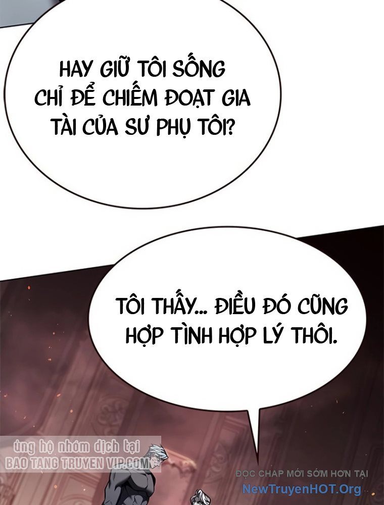 Hoá Thân Thành Mèo: Chapter 363