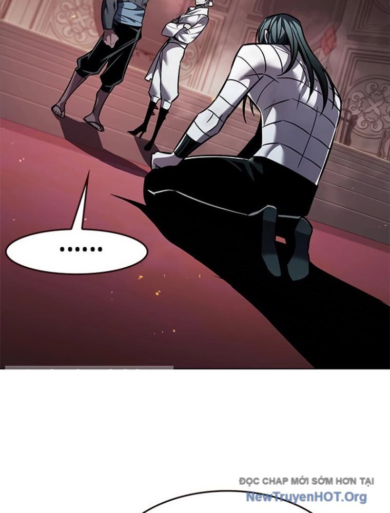 Hoá Thân Thành Mèo: Chapter 363