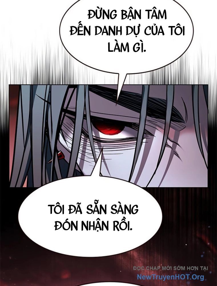 Hoá Thân Thành Mèo: Chapter 363