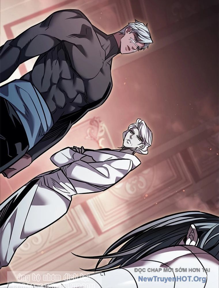 Hoá Thân Thành Mèo: Chapter 363