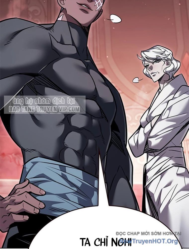 Hoá Thân Thành Mèo: Chapter 363