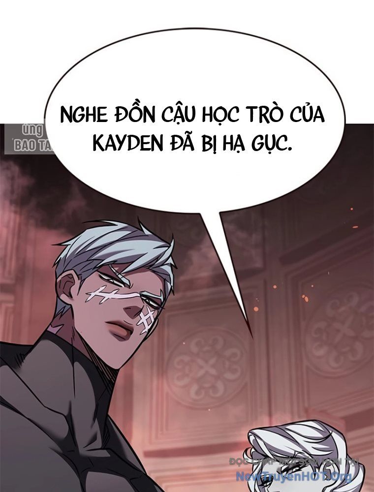 Hoá Thân Thành Mèo: Chapter 363