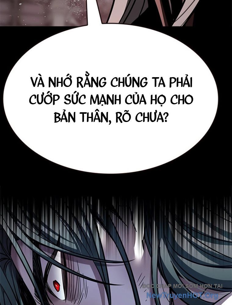Hoá Thân Thành Mèo: Chapter 363