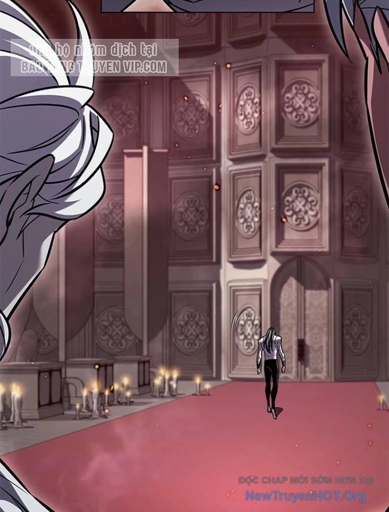 Hoá Thân Thành Mèo: Chapter 363