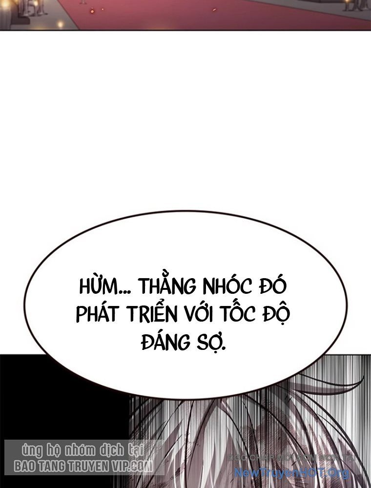 Hoá Thân Thành Mèo: Chapter 363