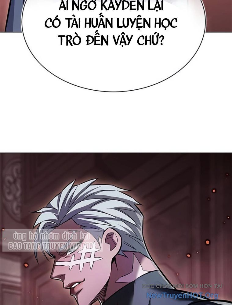 Hoá Thân Thành Mèo: Chapter 363