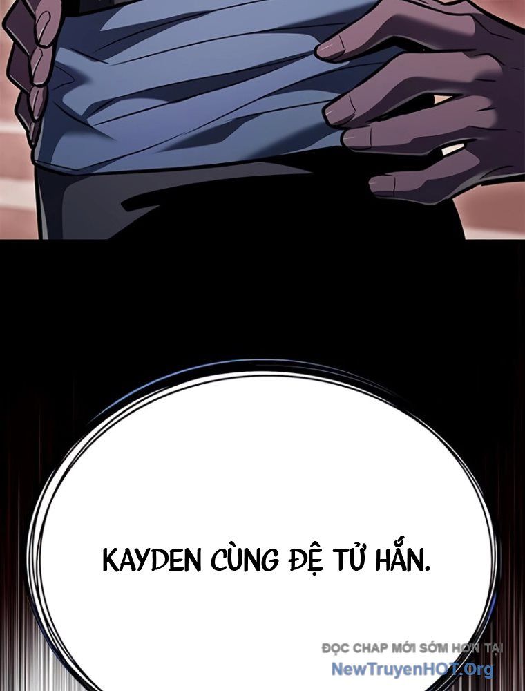 Hoá Thân Thành Mèo: Chapter 363