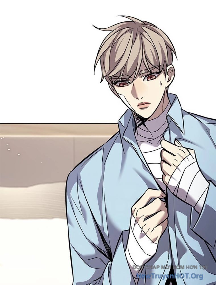 Hoá Thân Thành Mèo: Chapter 363