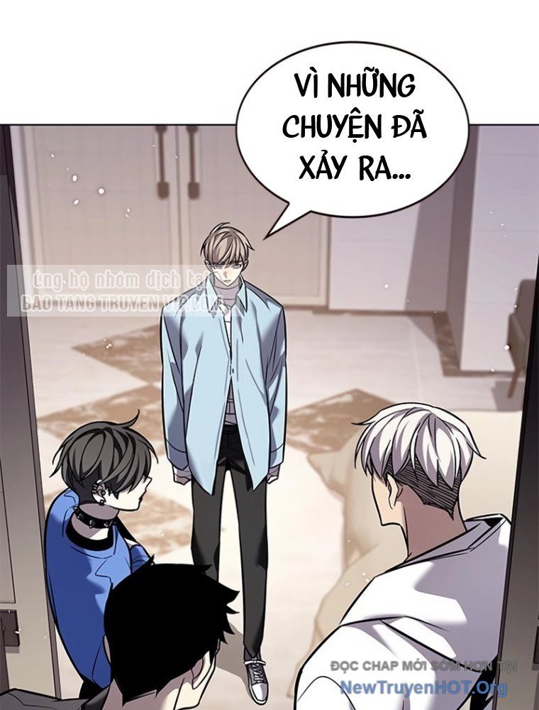 Hoá Thân Thành Mèo: Chapter 363