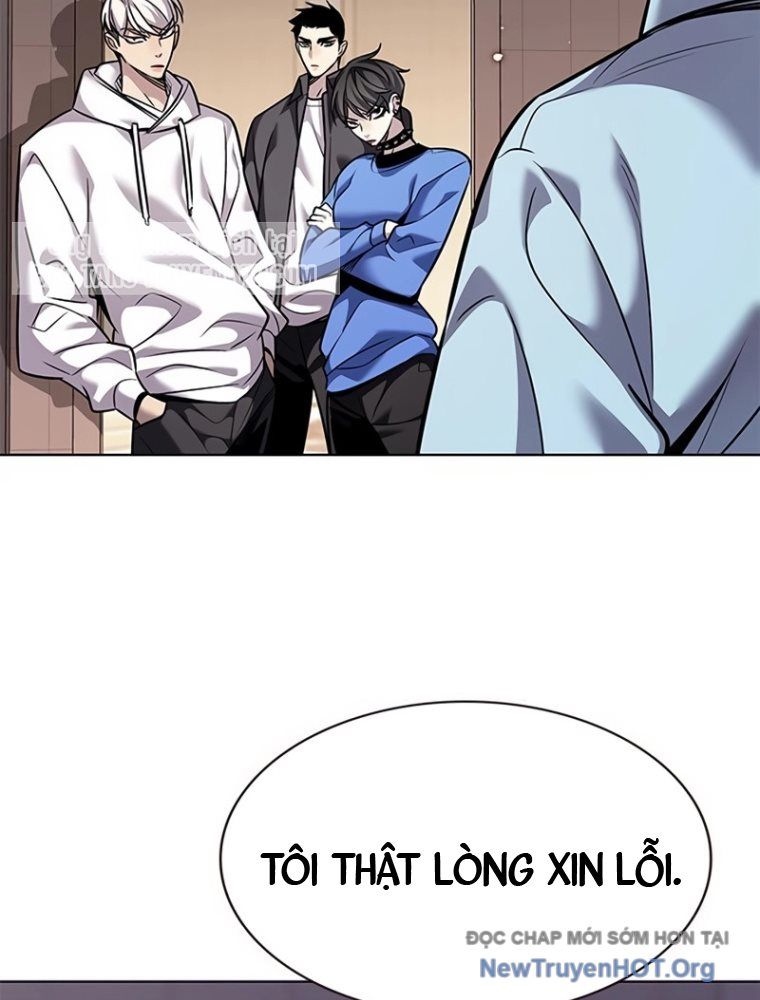 Hoá Thân Thành Mèo: Chapter 363