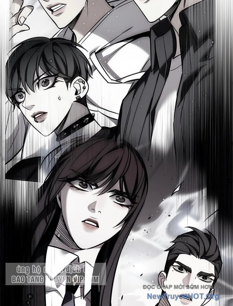 Hoá Thân Thành Mèo: Chapter 363