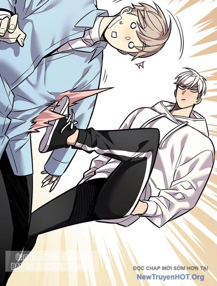 Hoá Thân Thành Mèo: Chapter 363