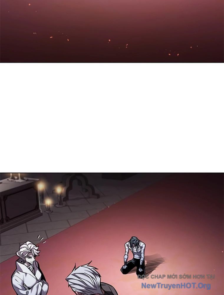 Hoá Thân Thành Mèo: Chapter 363