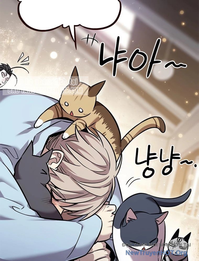 Hoá Thân Thành Mèo: Chapter 363