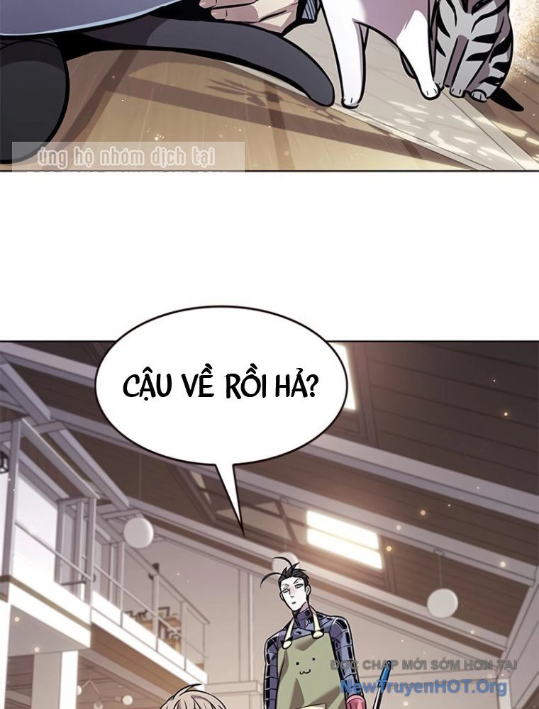 Hoá Thân Thành Mèo: Chapter 363